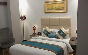 Faletti'S Grand Hotel Multan